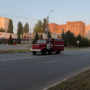 В балаковской четырехэтажке потушили пожар до приезда огнеборцев