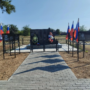 В балаковском селе появилась Аллея памяти участников СВО