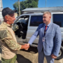 Балаковские штурмовики получили «Патриот» для передовой