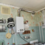 Балаковским домам поставлены условия для возобновления подачи газа