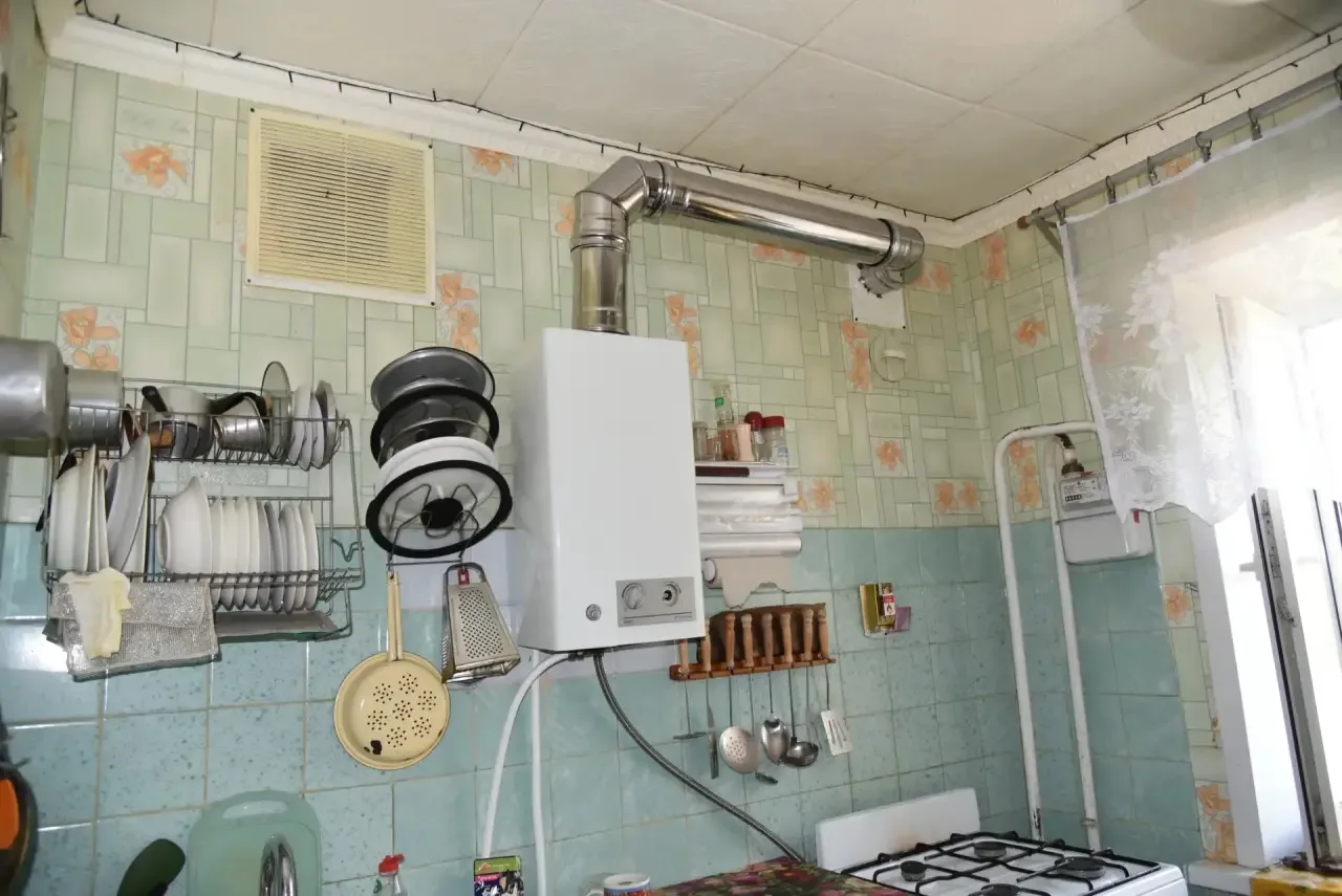Балаковским домам поставлены условия для возобновления подачи газа
