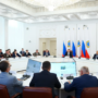 Губернатор обозначил приоритеты