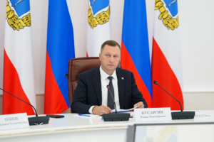 Миллиард рублей на социальные гарантии потратит регион