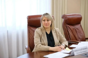 Уполномоченный по правам человека проведёт приём в Балаково