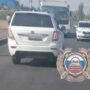 Неизвестная женщина погибла на дороге в Балаково