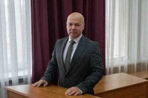 Глава района ушёл в отставку после скандала с ремонтом