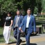 В Балаково провели выездное совещание по благоустройству с участием компании «ФосАгро»