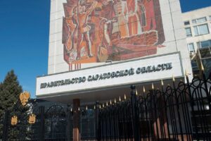 Саратовская область лидирует по поддержке бизнеса
