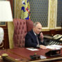 Владимир Путин отметил работу сотрудников балаковского филиала АО «Апатит»