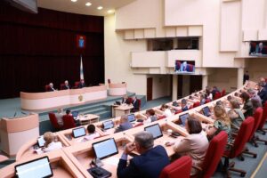 В регионе ужесточат наказание за продажу вейпов