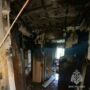 Пожарные расчёты Балаково эвакуировали 10 человек из девятиэтажки
