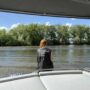 5-летняя девочка попала под винты катера недалеко от Балаково