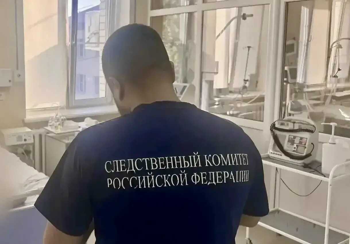 Следователи выясняют обстоятельства гибели 42-летней жительницы Балаково
