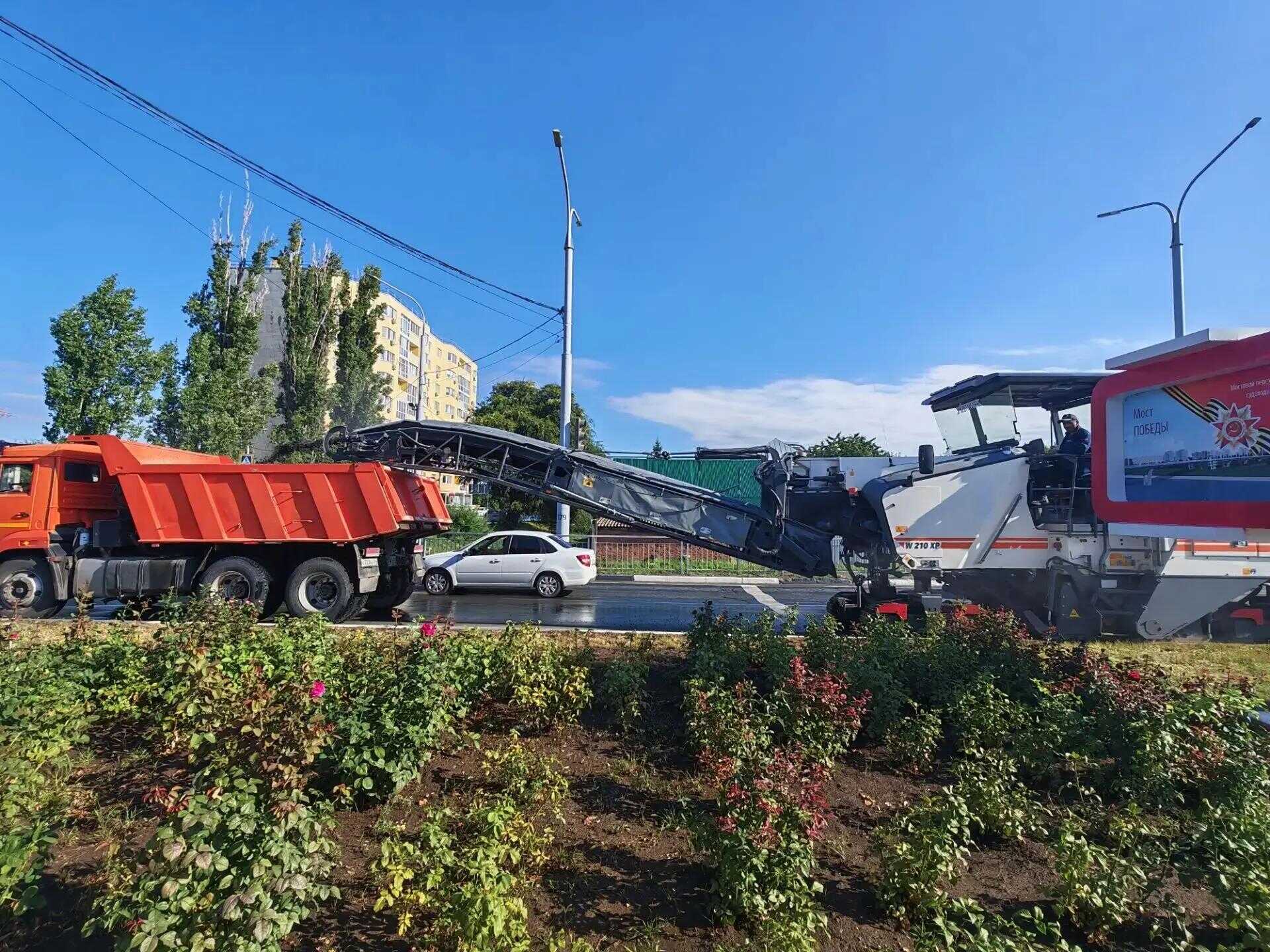 Съезд с моста Победы в Балаково закроют для движения