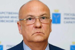 В жилищной инспекции новый руководитель