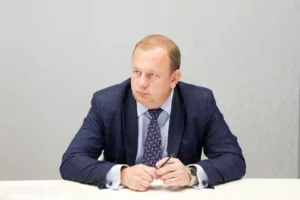 Все на прием! В Балаково приедет руководитель областного Минпромэнерго