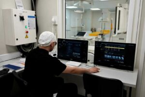 Смертность от инсультов в регионе снизилась почти на треть