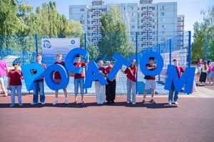 Балаковские школьники приняли участие в профориентационном проекте «Летняя атомшкола-2026»