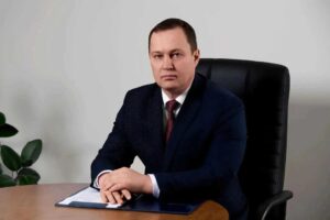 Областную «региональную безопасность» возглавил Юрий Юрин