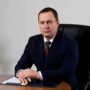Областную «региональную безопасность» возглавил Юрий Юрин