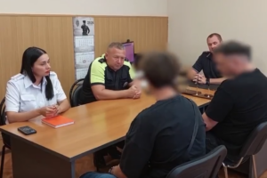 «Покатушки» на самодельном кабриолете по Балаково закончились в полиции