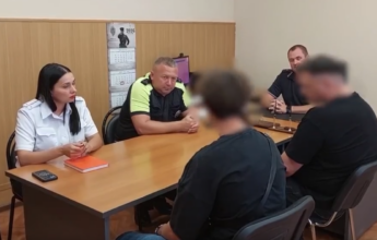 «Покатушки» на самодельном кабриолете по Балаково закончились в полиции
