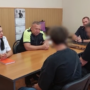 «Покатушки» на самодельном кабриолете по Балаково закончились в полиции