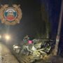 Воскресное ДТП закончилось трагедией