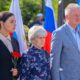 Сквер имени Вячеслава Малярова открыли в Балакове