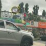 В Балаково из строя вышел светофор