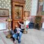 Балаковский кафедральный собор приглашает потрудиться