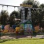 Детский парк в Балаково закрывает сезон аттракционов