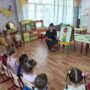 Педагог из Балаково борется за звание «Воспитатель года»