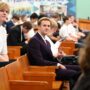 Их уже 30. Первокурсники-целевики сели за парты  опорных вузов «Росатома»