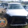 На Транспортной в Балаково произошло ДТП