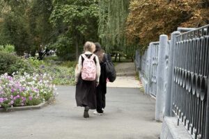 За счет учебного процесса. В каких балаковских школах дети не будут учиться 18 сентября?