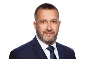 В Правительстве региона кадровые изменения
