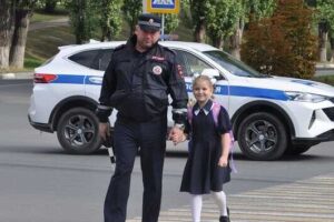 Госавтоинспекция в Балаково проводит рейды