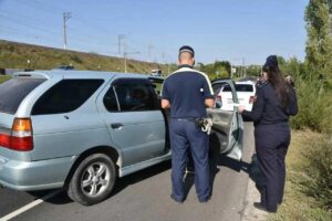 Рейд ГИБДД и приставов в Балаково выявил должников на 1,5 миллиона рублей