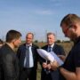 Рядом с Балаково присмотрели площадки под восемь новых производств