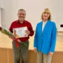 Балаковский краевед Юрий Каргин стал лауреатом конкурса «Лучшая книга-2025»