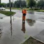 «Испытание на прочность».  В ближайшие несколько дней в Балакове будет дождливо