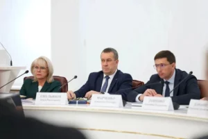 Вторые в ПФО. Как в Саратовской области улучшаются условия для ведения бизнеса