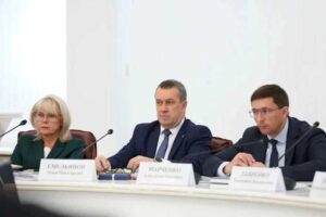 Региональный министр инвестиционной политики покидает пост