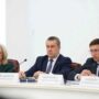 Саратовская область вышла на второе место в ПФО по улучшению условий для бизнеса