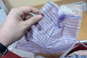 В Балаково врачи раскрыли загадку
