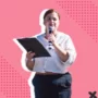 «Наконец это случилось!» Юлия Монахова избавилась от приставки и.о.