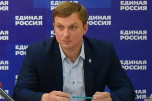 В правительстве снова изменения. В отставку ушел министр внутренней политики