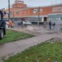 Подрядчик начал монтаж остановок в Балаково после претензии