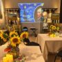 Осень в стиле Ван Гога: в Музее истории города прошла творческая встреча с искусствоведом Алиной Степановой